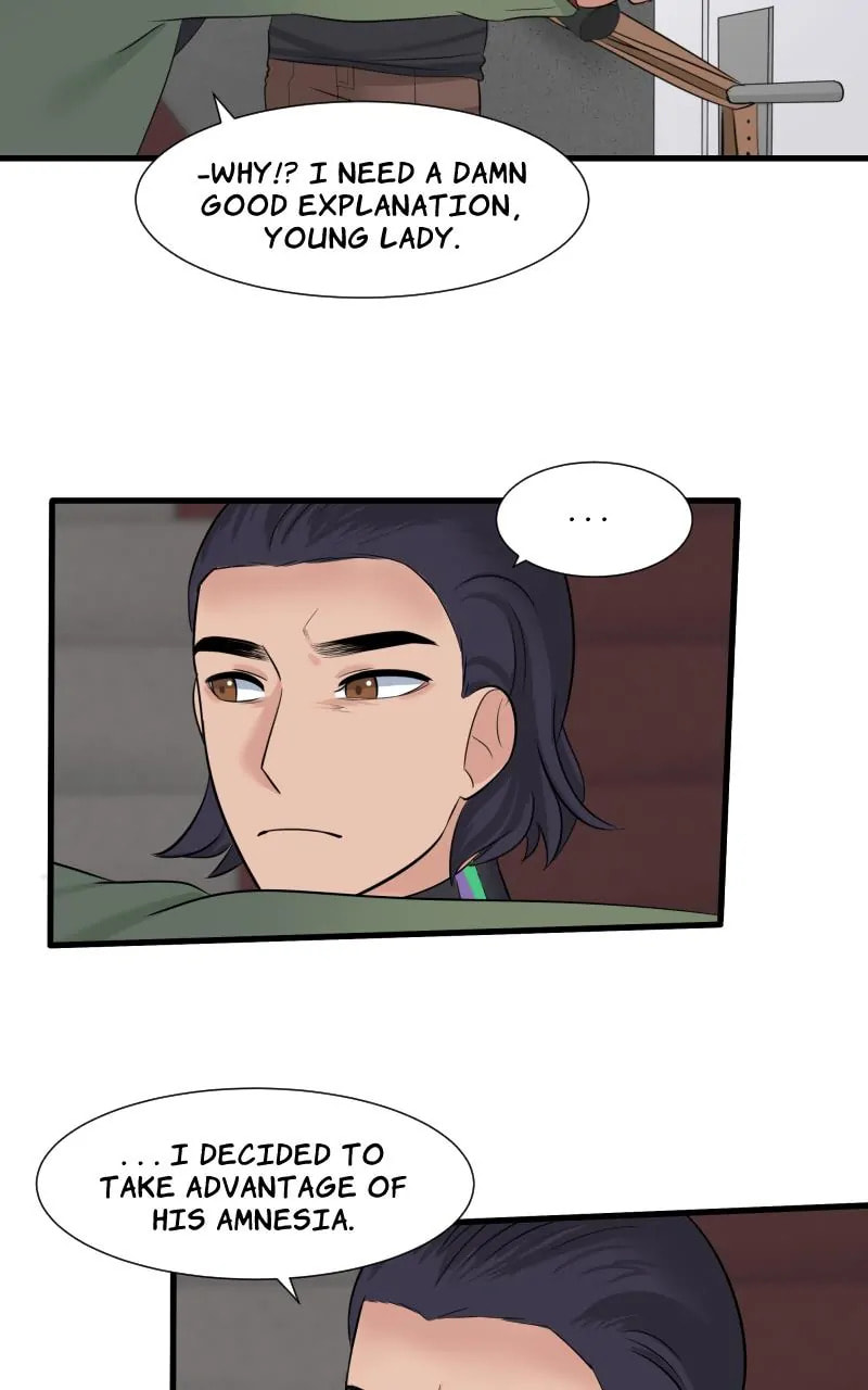 Read Uriah chapter 15 image 22 on Lezhin