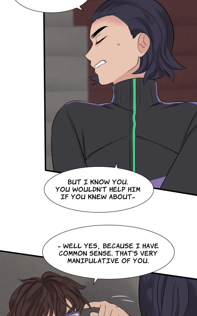 Read Uriah chapter 15 image 25 on Lezhin