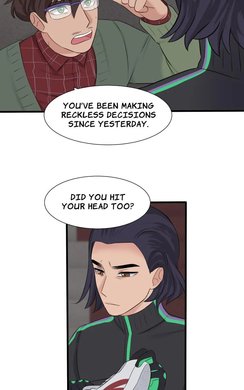 Read Uriah chapter 15 image 26 on Lezhin