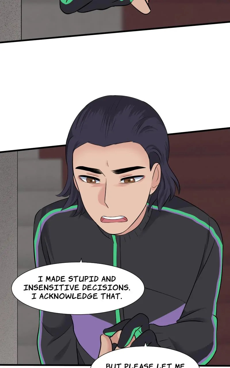 Read Uriah chapter 15 image 29 on Lezhin