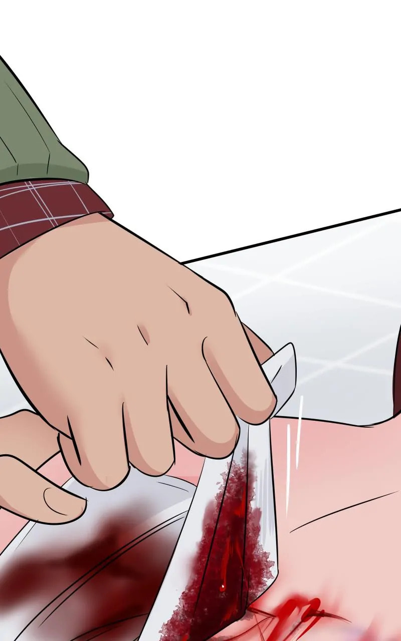 Read Uriah chapter 15 image 3 on Lezhin