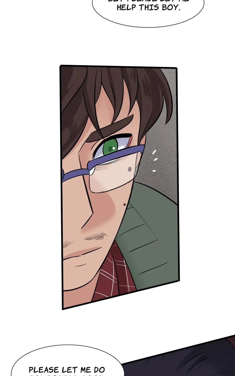 Read Uriah chapter 15 image 30 on Lezhin