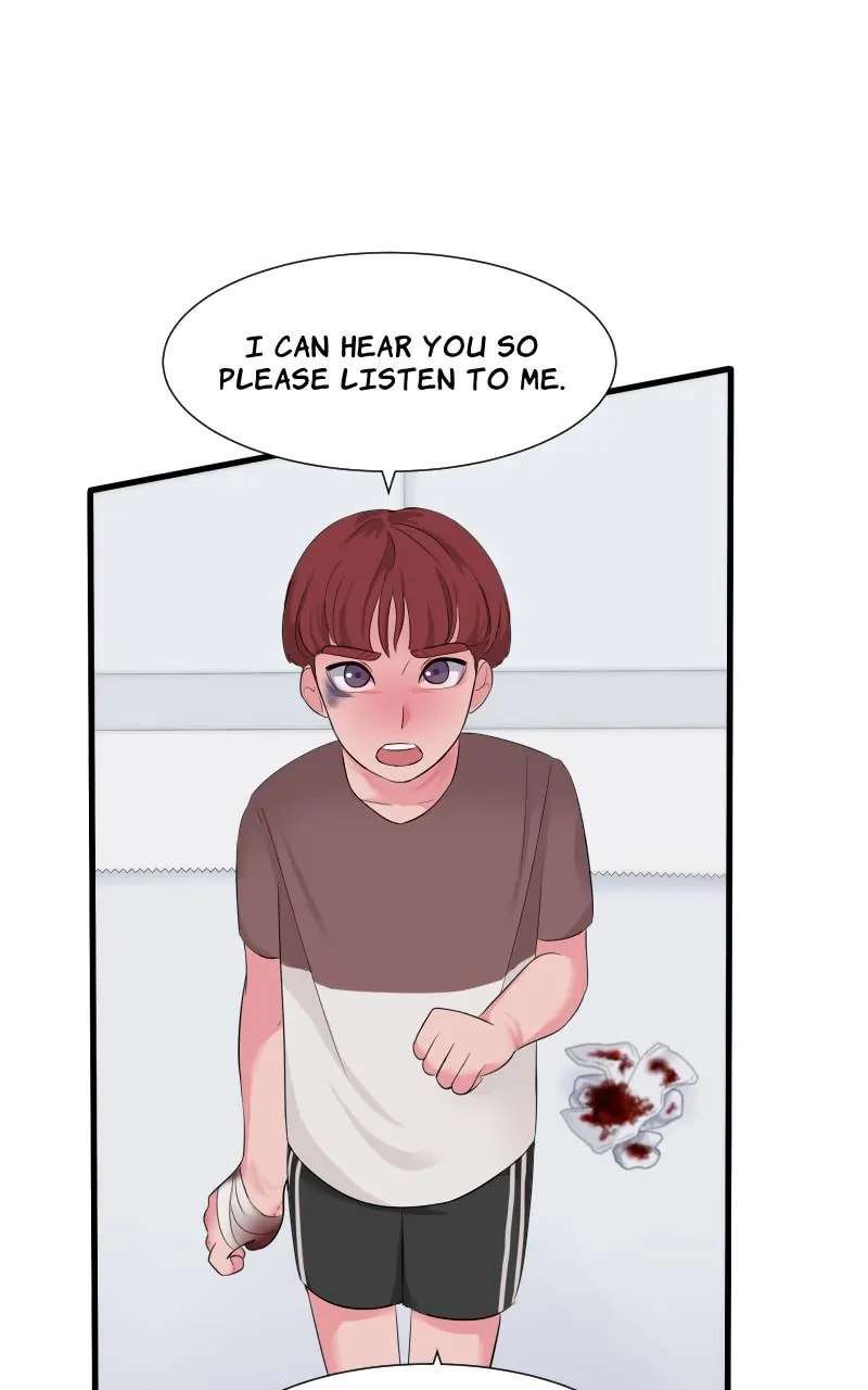 Read Uriah chapter 15 image 33 on Lezhin