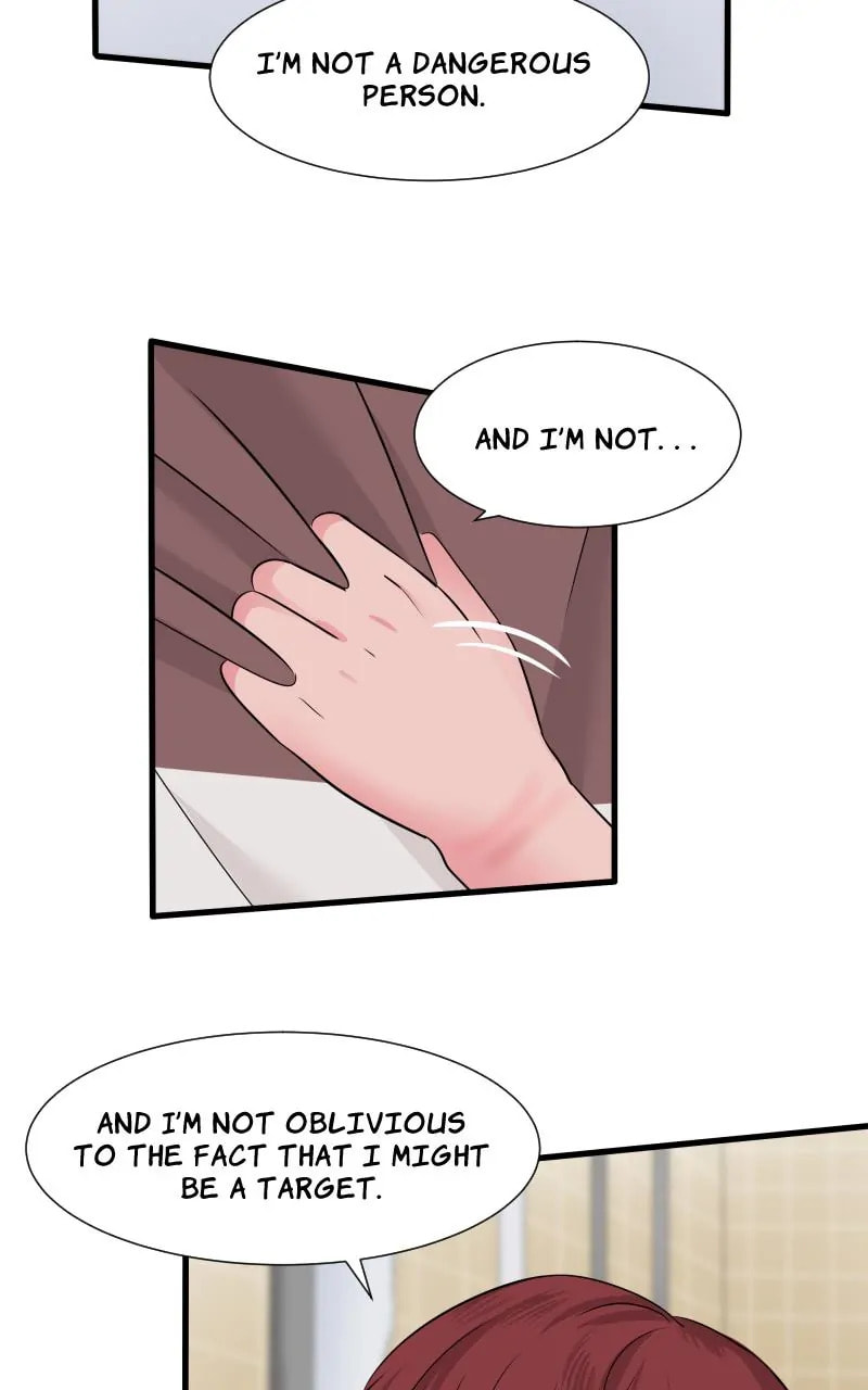 Read Uriah chapter 15 image 34 on Lezhin