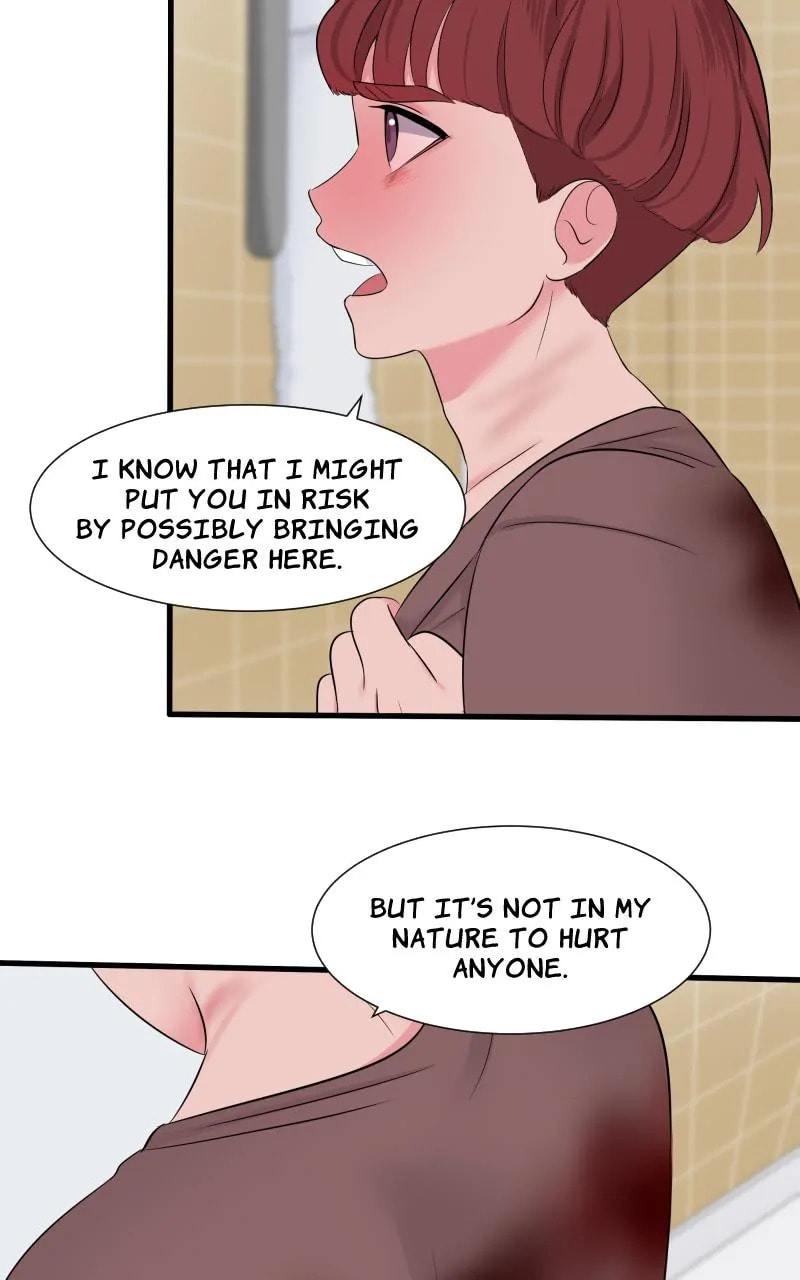Read Uriah chapter 15 image 35 on Lezhin