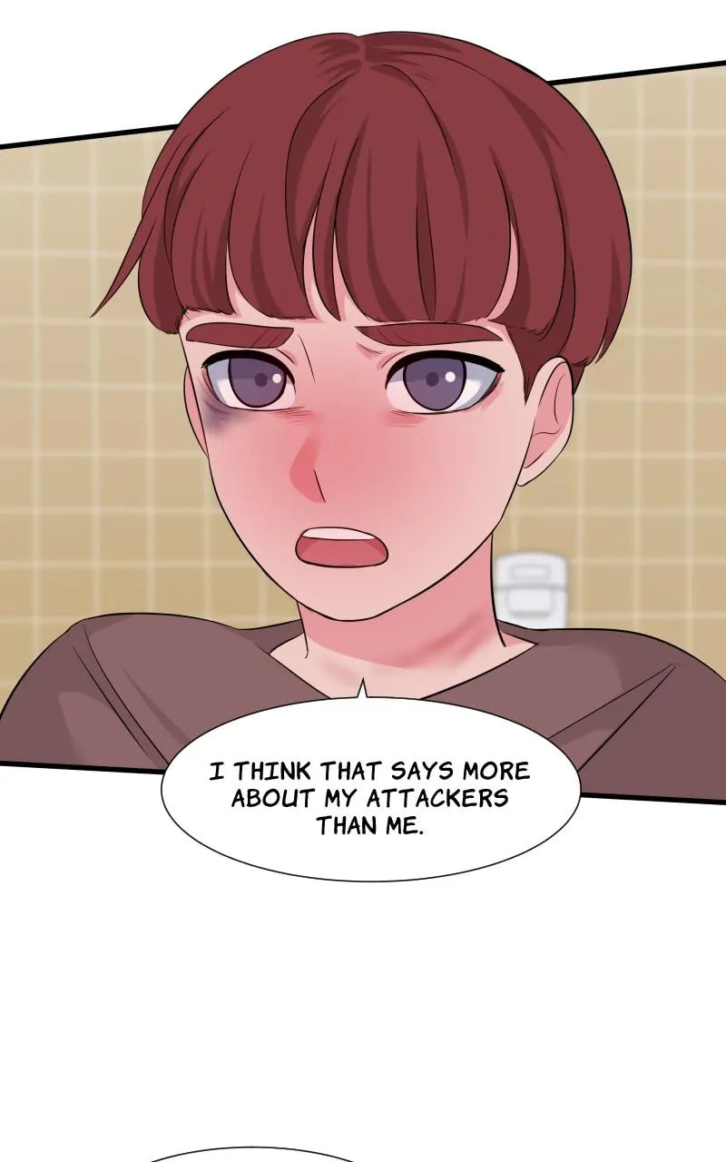 Read Uriah chapter 15 image 38 on Lezhin