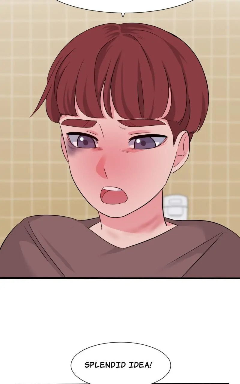 Read Uriah chapter 15 image 40 on Lezhin