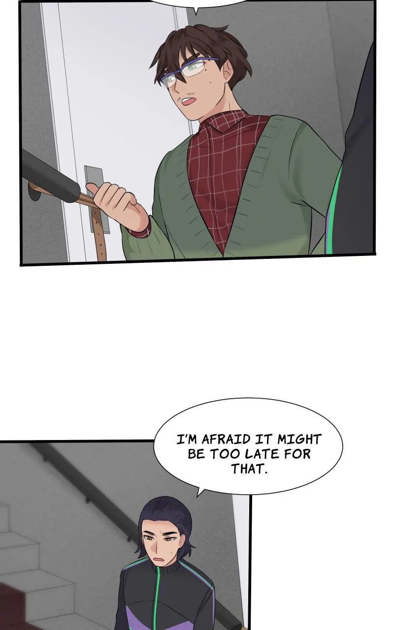 Read Uriah chapter 15 image 41 on Lezhin