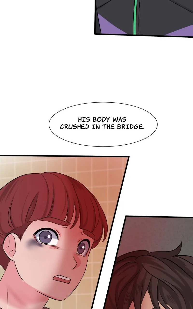 Read Uriah chapter 15 image 43 on Lezhin