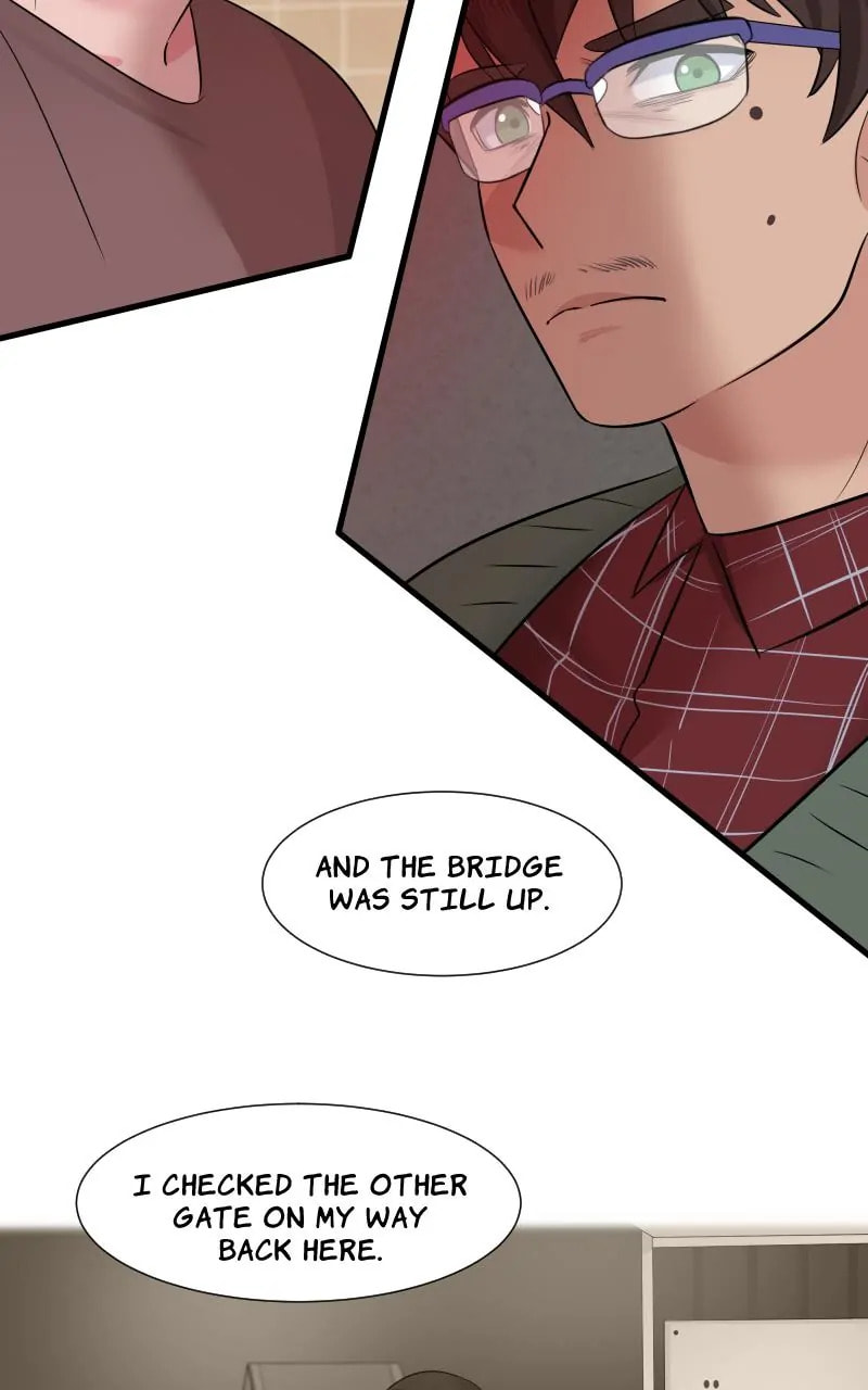 Read Uriah chapter 15 image 44 on Lezhin