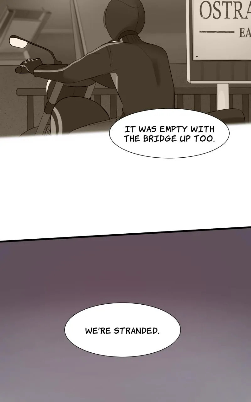 Read Uriah chapter 15 image 45 on Lezhin
