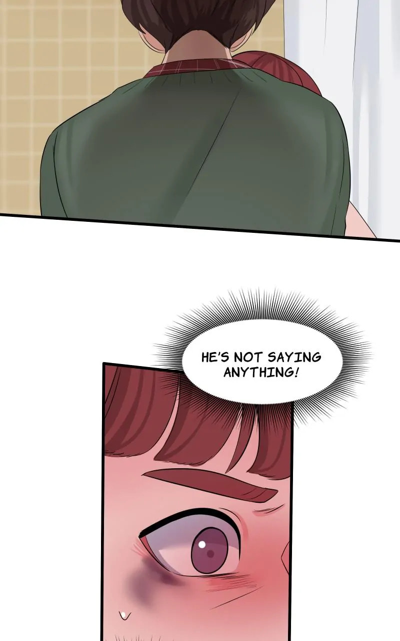Read Uriah chapter 15 image 6 on Lezhin