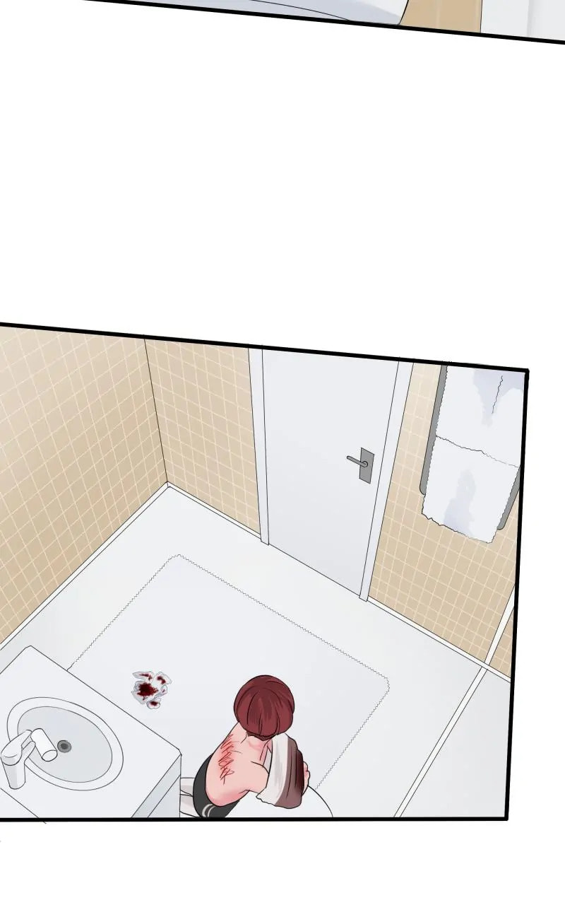 Read Uriah chapter 15 image 8 on Lezhin