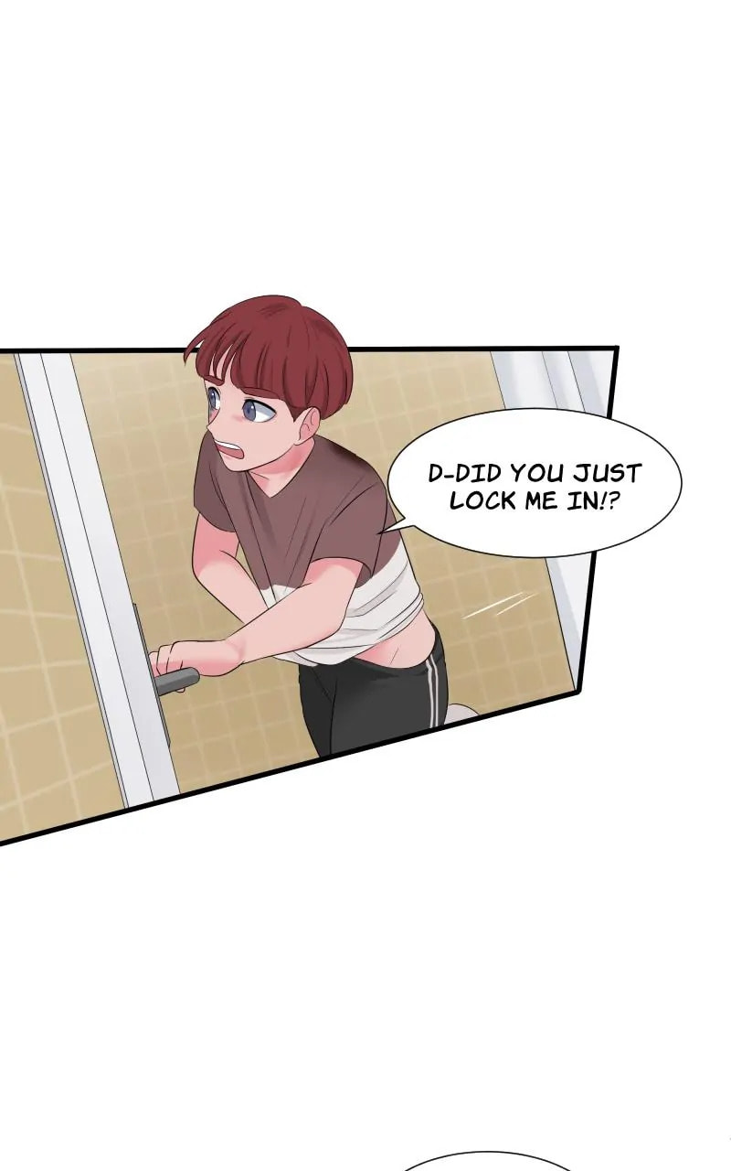 Read Uriah chapter 15 image 9 on Lezhin
