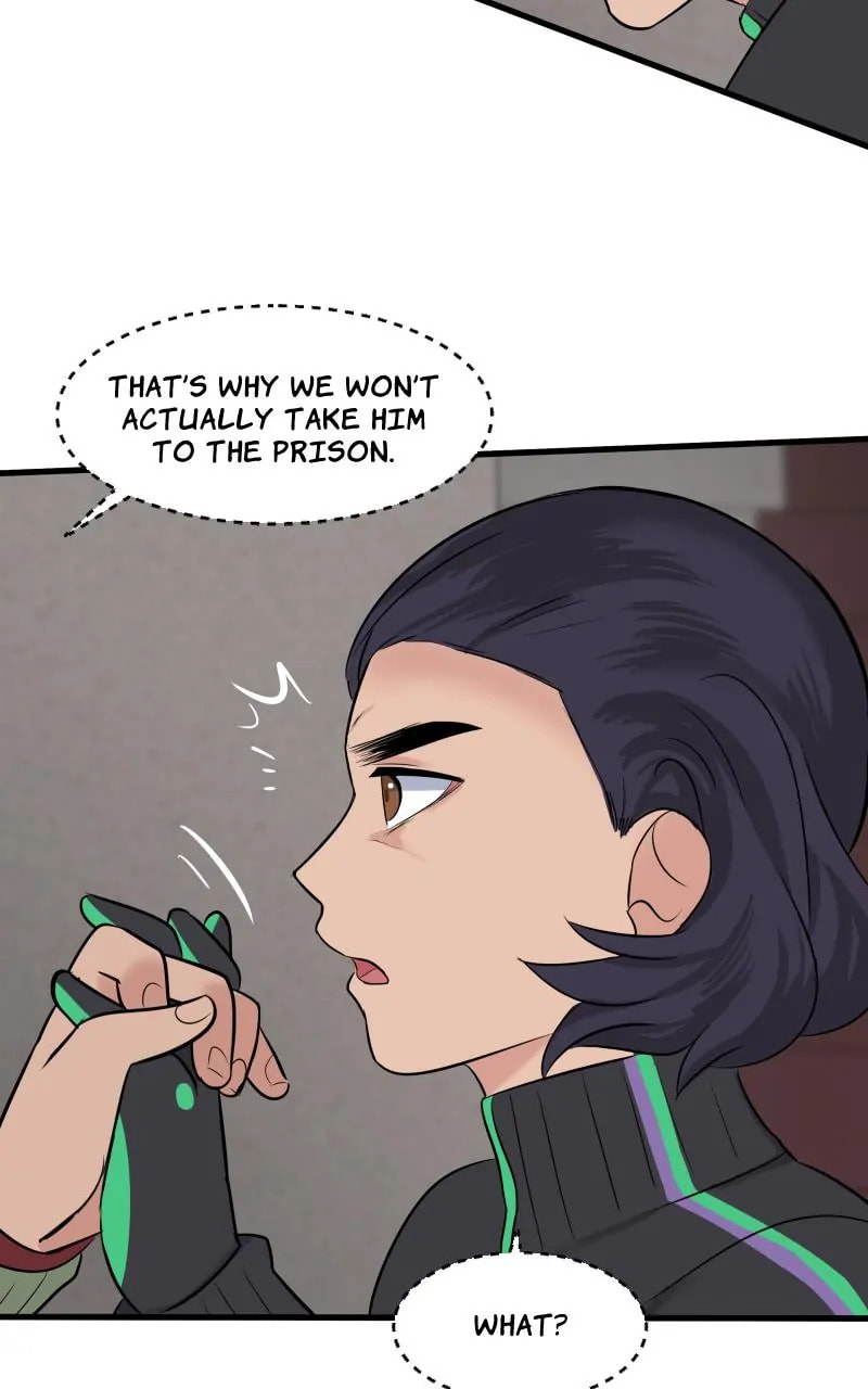 Read Uriah chapter 16 image 12 on Lezhin