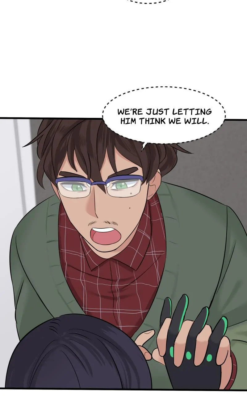 Read Uriah chapter 16 image 13 on Lezhin