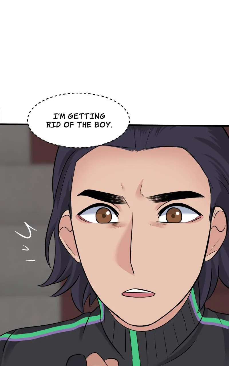 Read Uriah chapter 16 image 14 on Lezhin