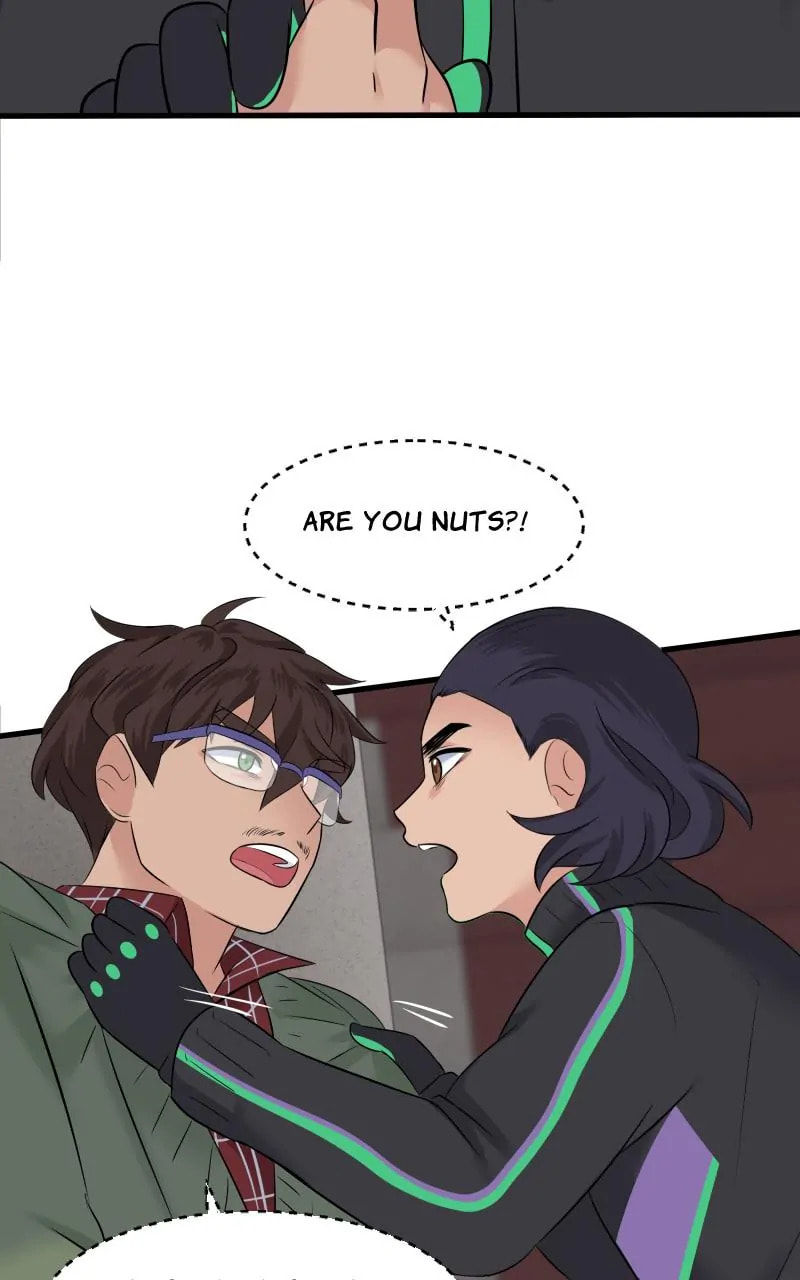 Read Uriah chapter 16 image 15 on Lezhin