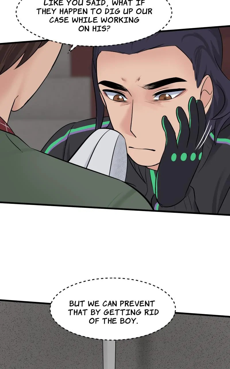 Read Uriah chapter 16 image 17 on Lezhin