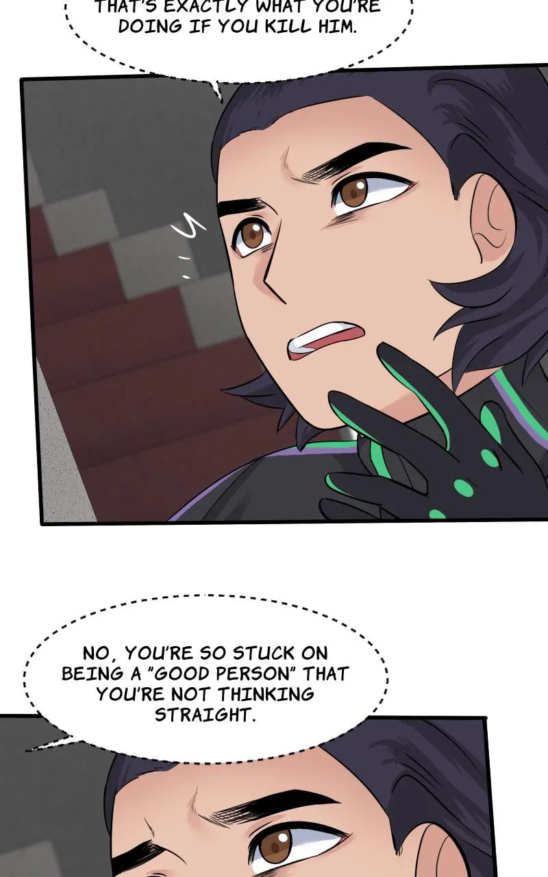 Read Uriah chapter 16 image 19 on Lezhin