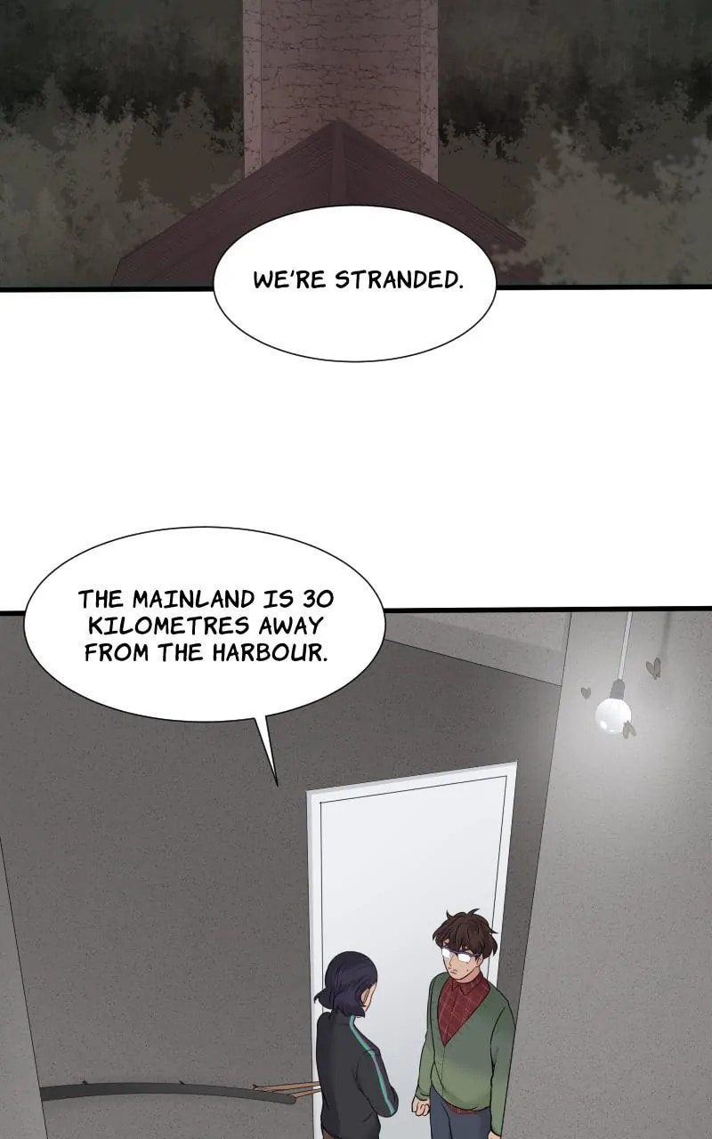 Read Uriah chapter 16 image 2 on Lezhin