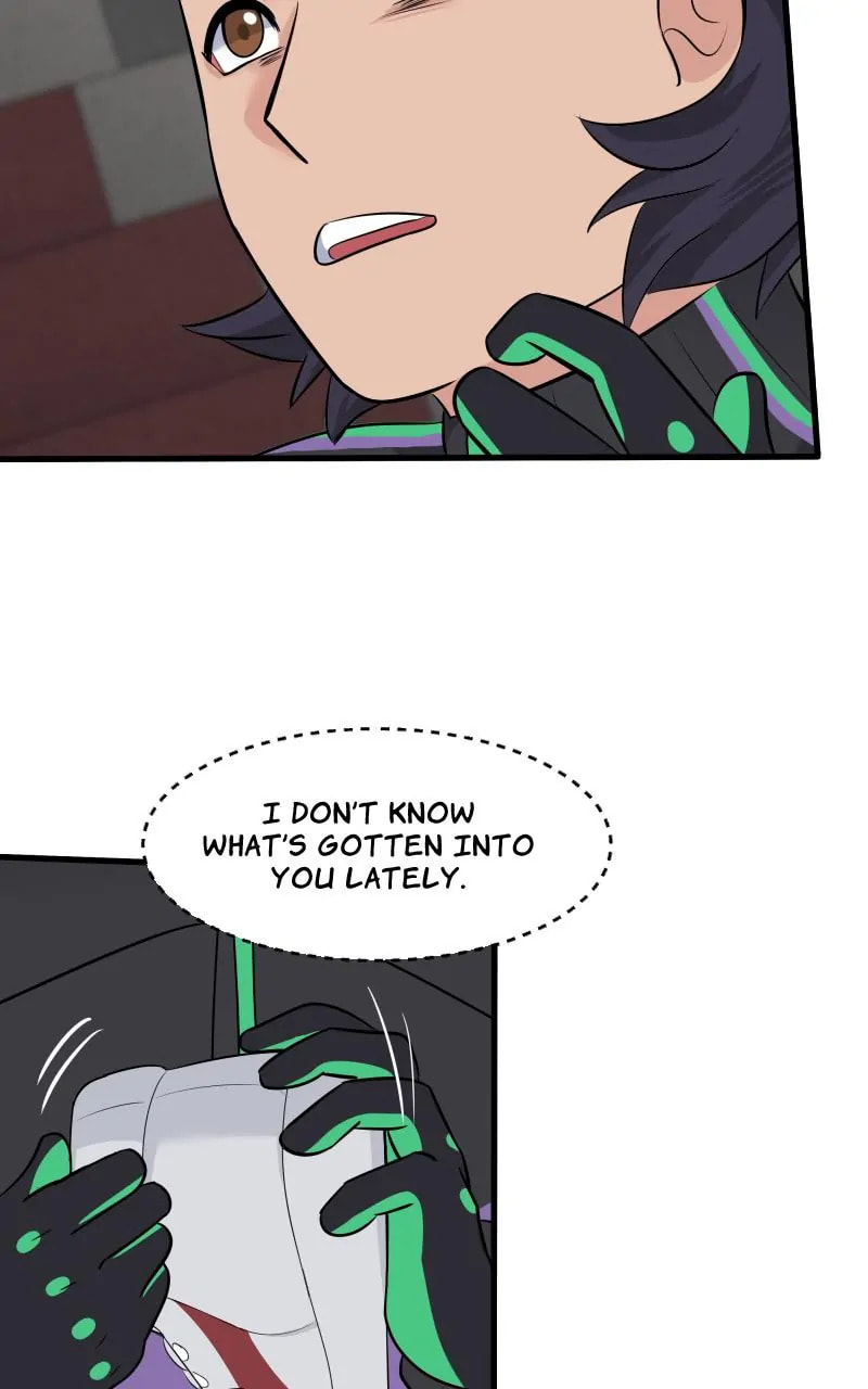 Read Uriah chapter 16 image 20 on Lezhin