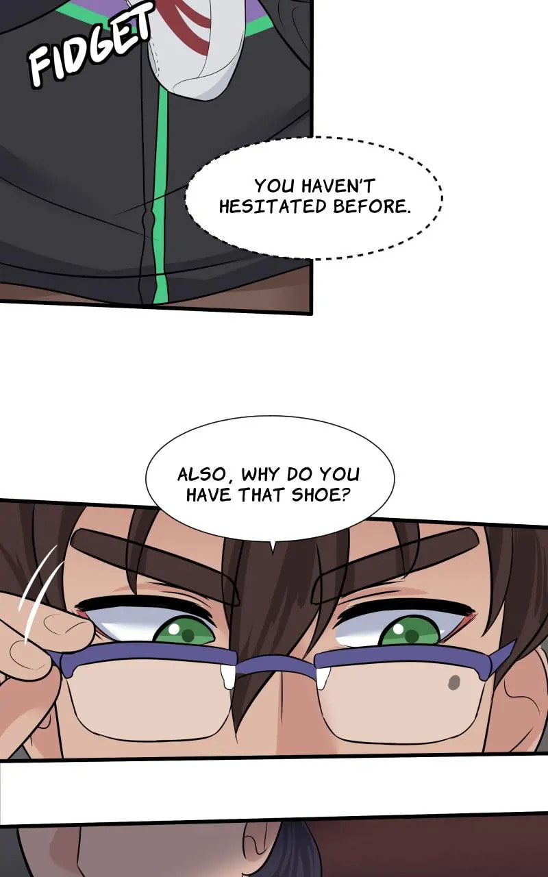 Read Uriah chapter 16 image 21 on Lezhin