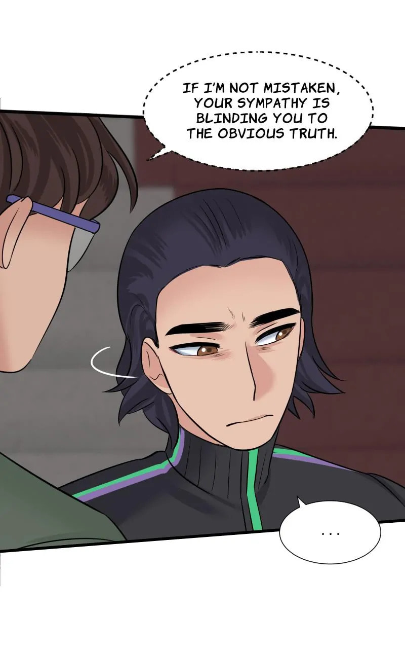 Read Uriah chapter 16 image 23 on Lezhin