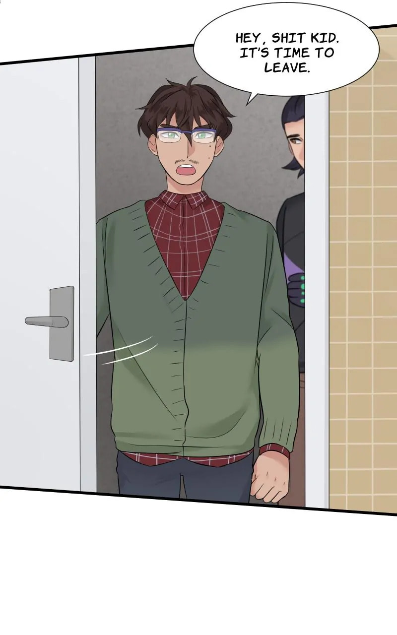 Read Uriah chapter 16 image 24 on Lezhin