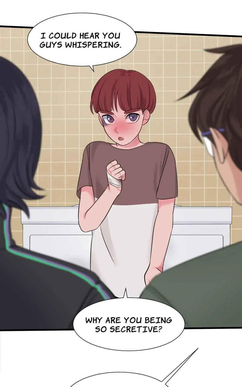 Read Uriah chapter 16 image 25 on Lezhin