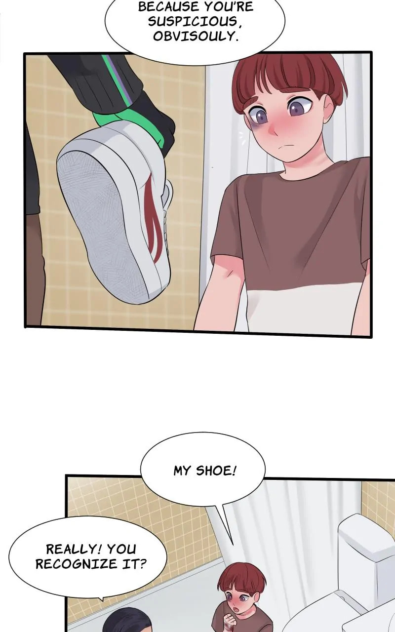 Read Uriah chapter 16 image 26 on Lezhin
