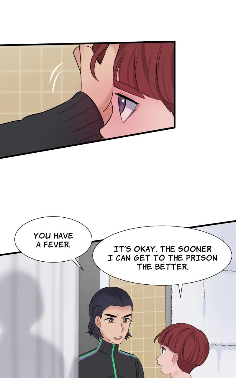 Read Uriah chapter 16 image 28 on Lezhin