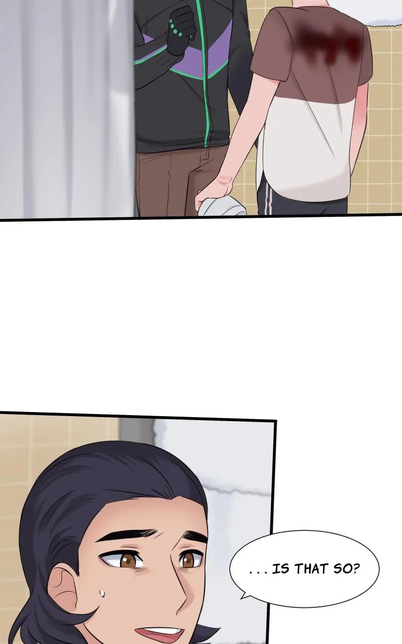 Read Uriah chapter 16 image 29 on Lezhin