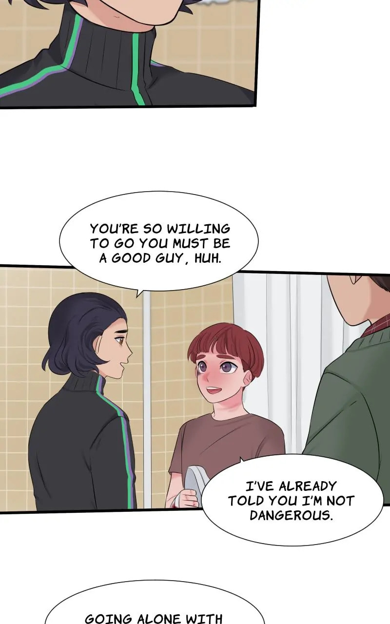 Read Uriah chapter 16 image 30 on Lezhin