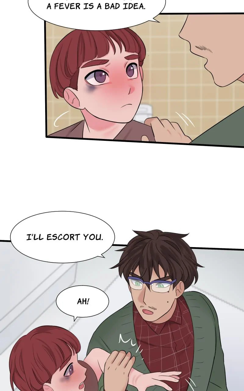 Read Uriah chapter 16 image 31 on Lezhin