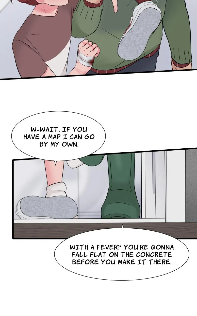 Read Uriah chapter 16 image 32 on Lezhin