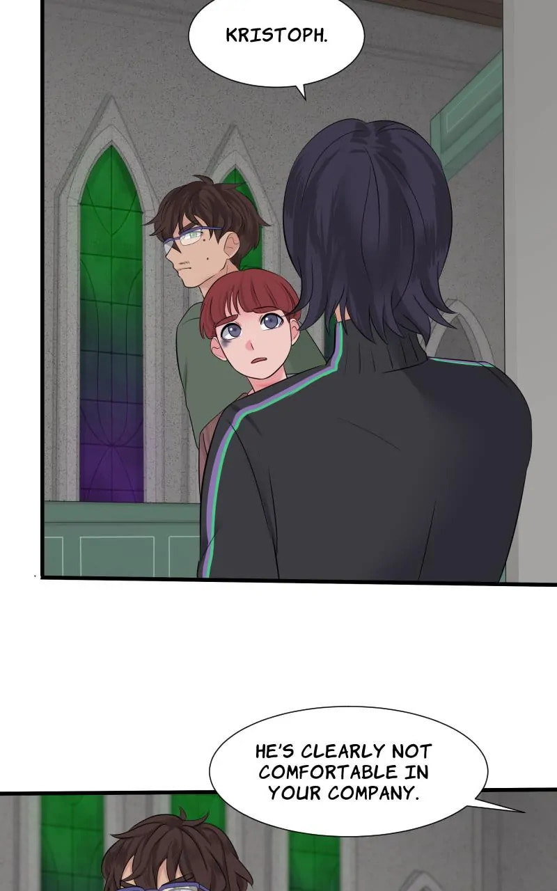 Read Uriah chapter 16 image 37 on Lezhin