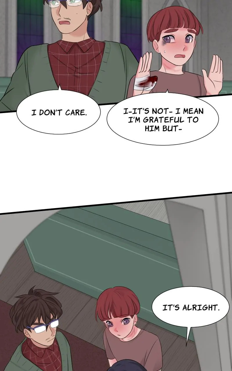Read Uriah chapter 16 image 38 on Lezhin