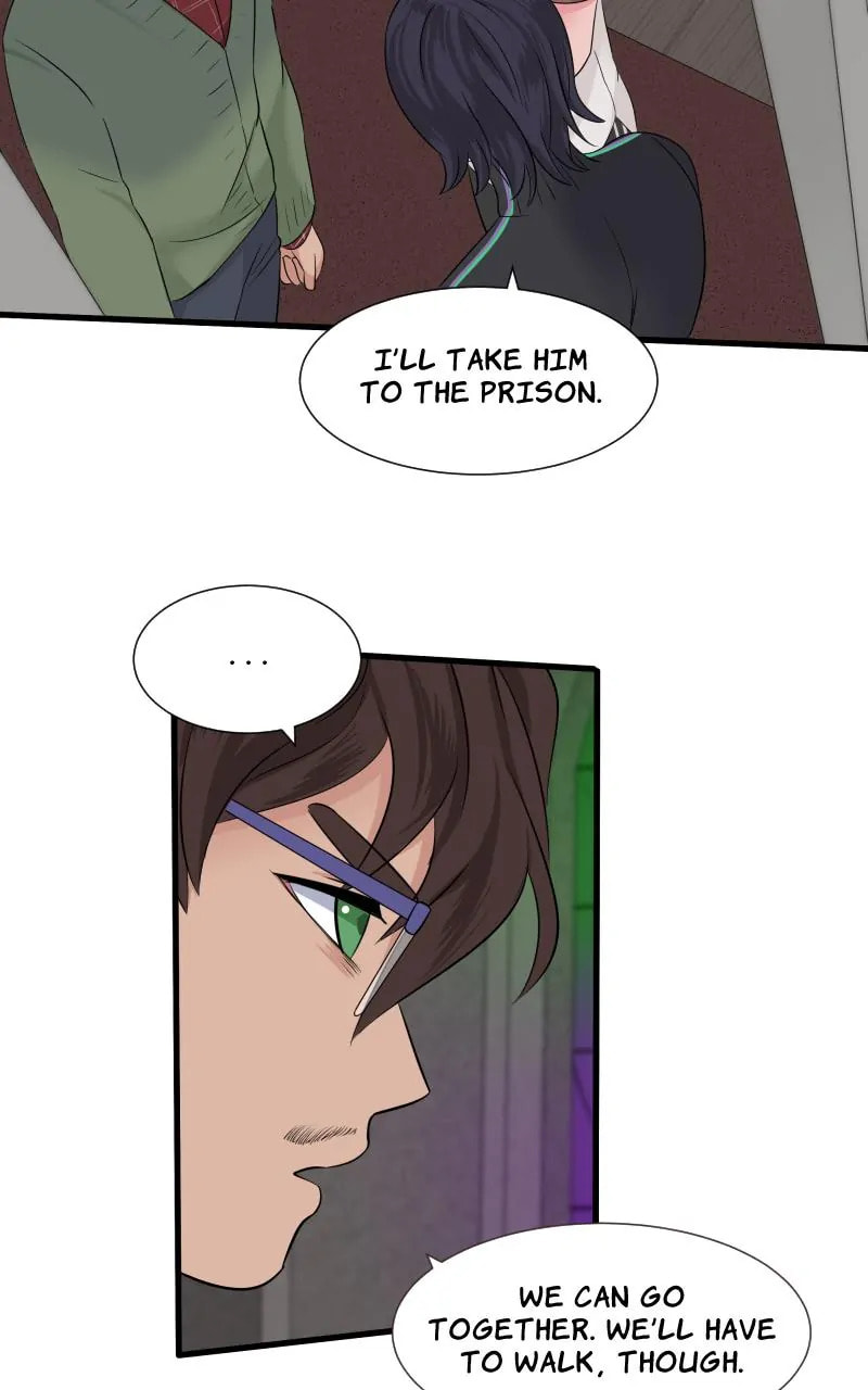 Read Uriah chapter 16 image 39 on Lezhin
