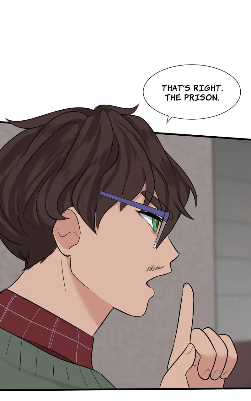 Read Uriah chapter 16 image 4 on Lezhin