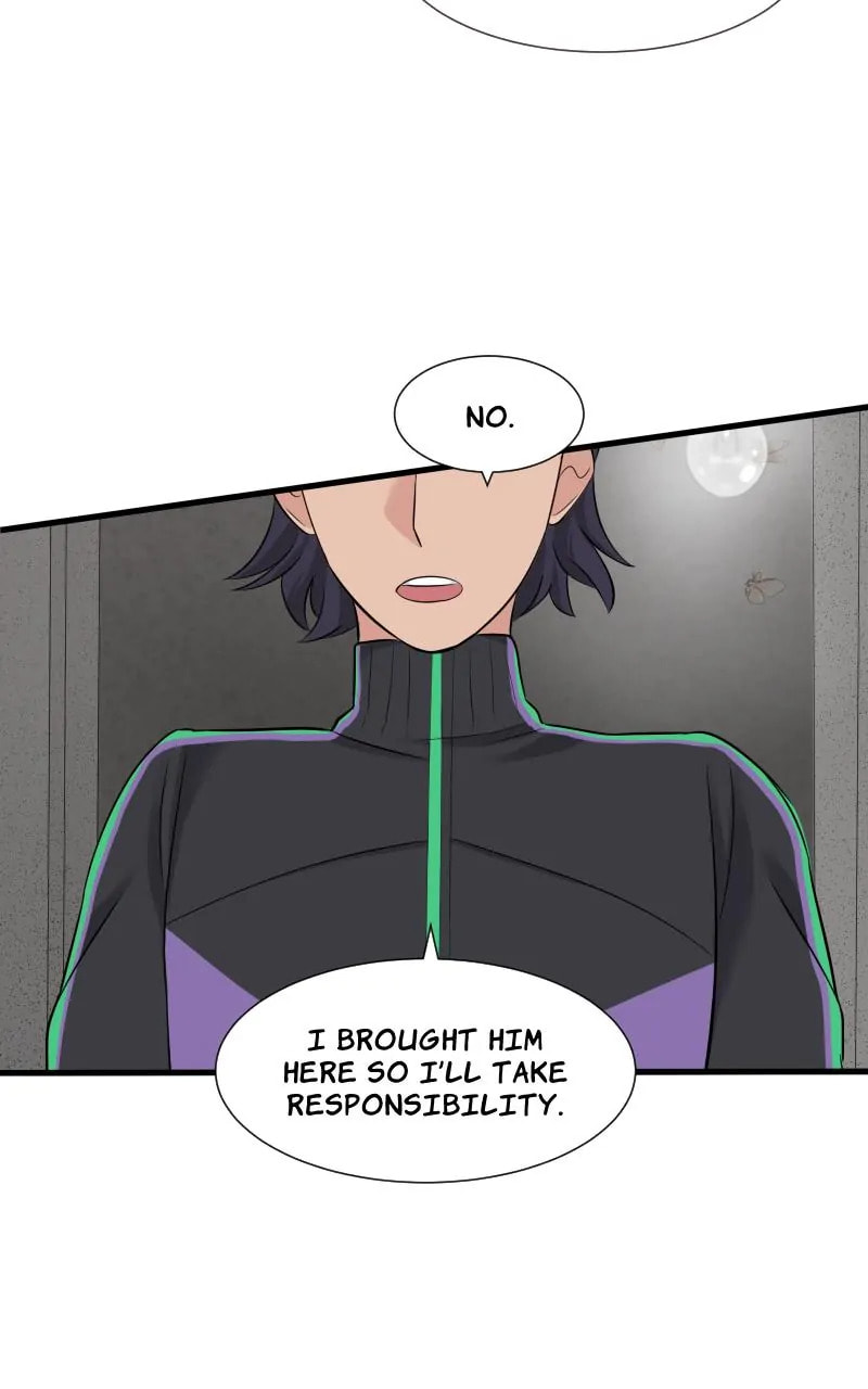 Read Uriah chapter 16 image 40 on Lezhin