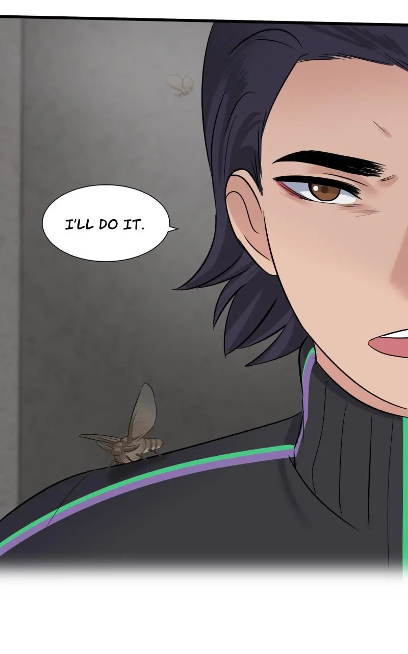 Read Uriah chapter 16 image 41 on Lezhin