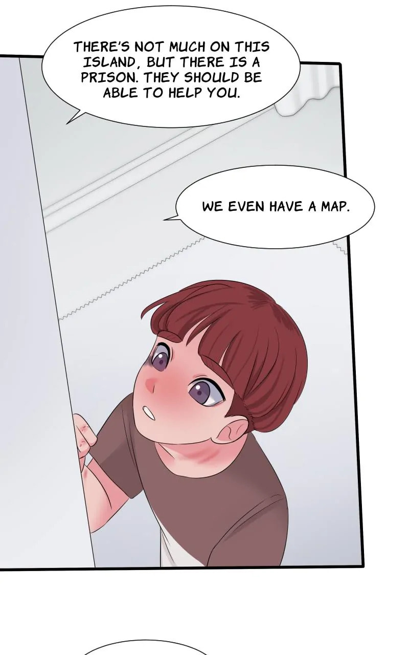 Read Uriah chapter 16 image 6 on Lezhin
