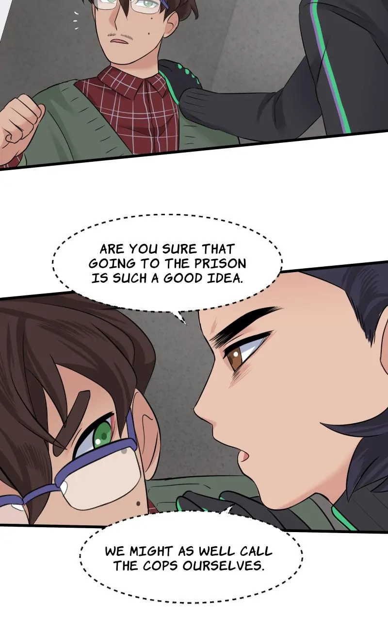 Read Uriah chapter 16 image 8 on Lezhin