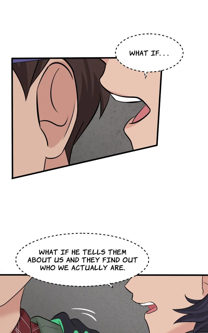 Read Uriah chapter 16 image 9 on Lezhin