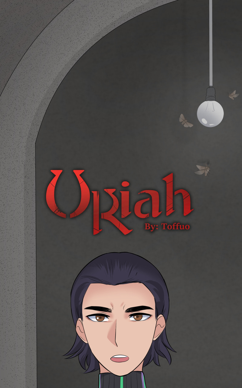 Read Uriah chapter 17 image 1 on Lezhin