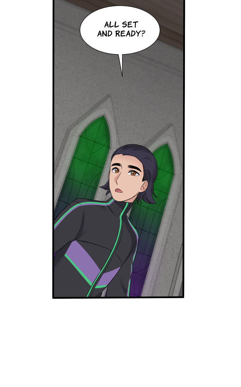 Read Uriah chapter 17 image 10 on Lezhin