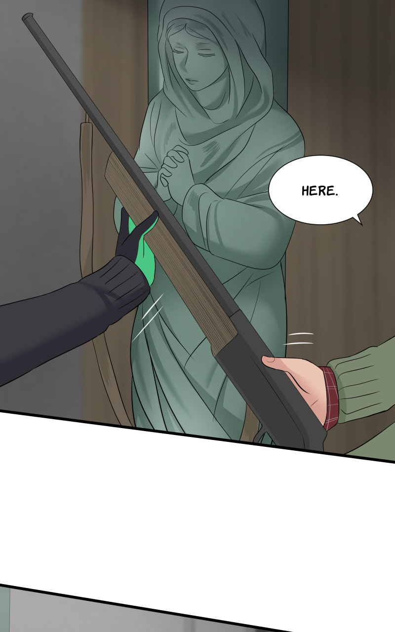 Read Uriah chapter 17 image 15 on Lezhin