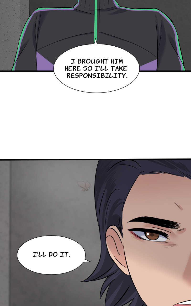 Read Uriah chapter 17 image 2 on Lezhin