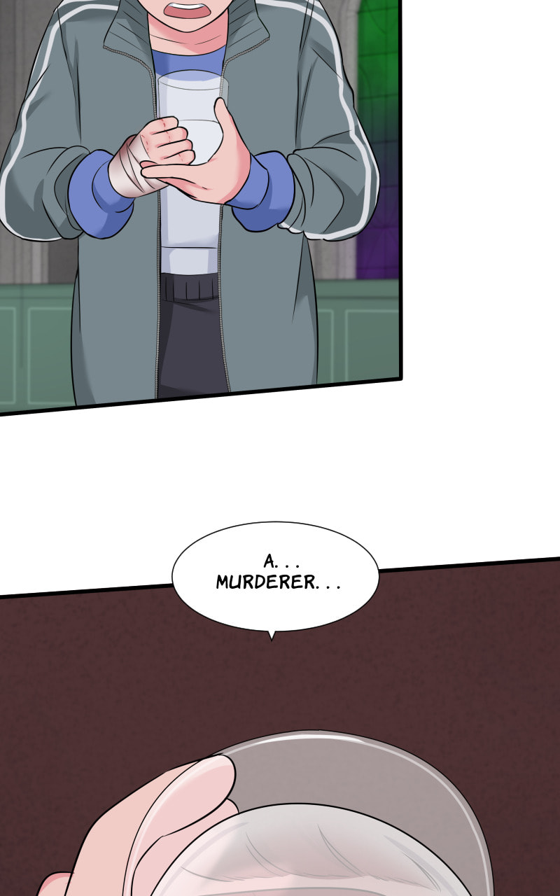 Read Uriah chapter 17 image 20 on Lezhin
